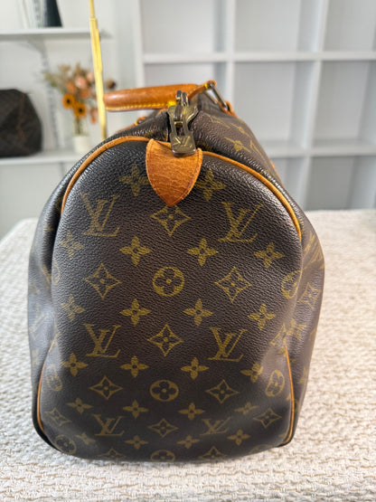 Keepall 45 in Monogram