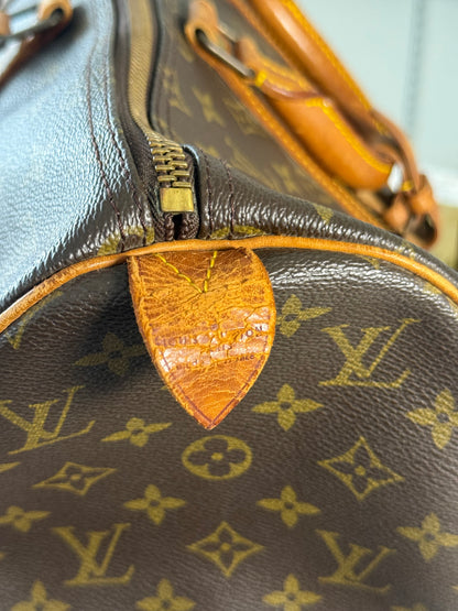 Keepall 45 in Monogram