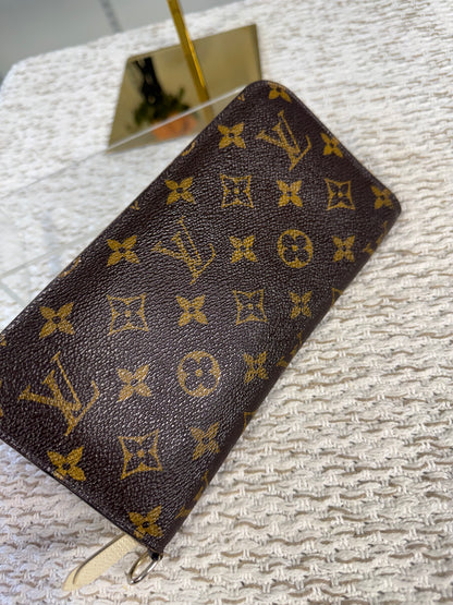 INSOLITE WALLET in Monogram