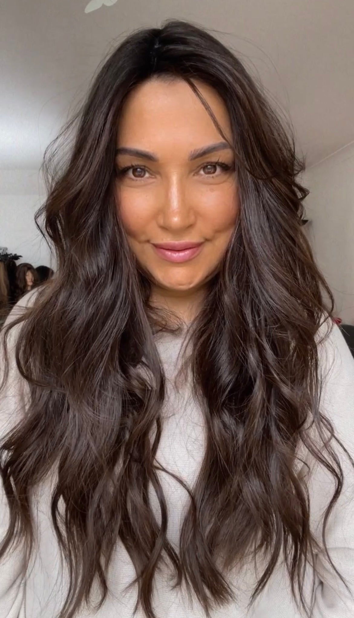 LOUIS VUITTON INSOLITE WALLET in Monogram