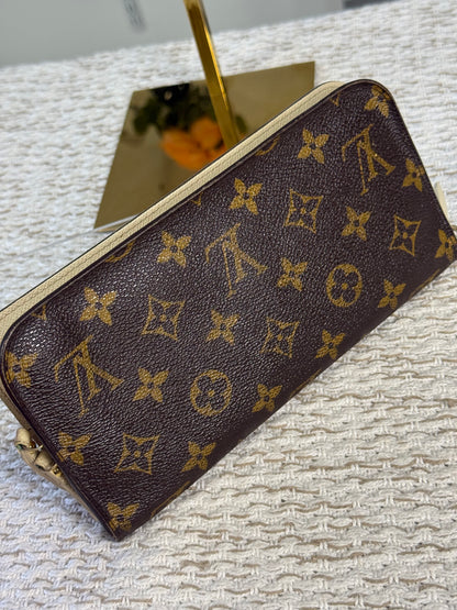 INSOLITE WALLET in Monogram