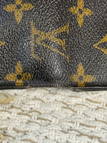 INSOLITE WALLET in Monogram