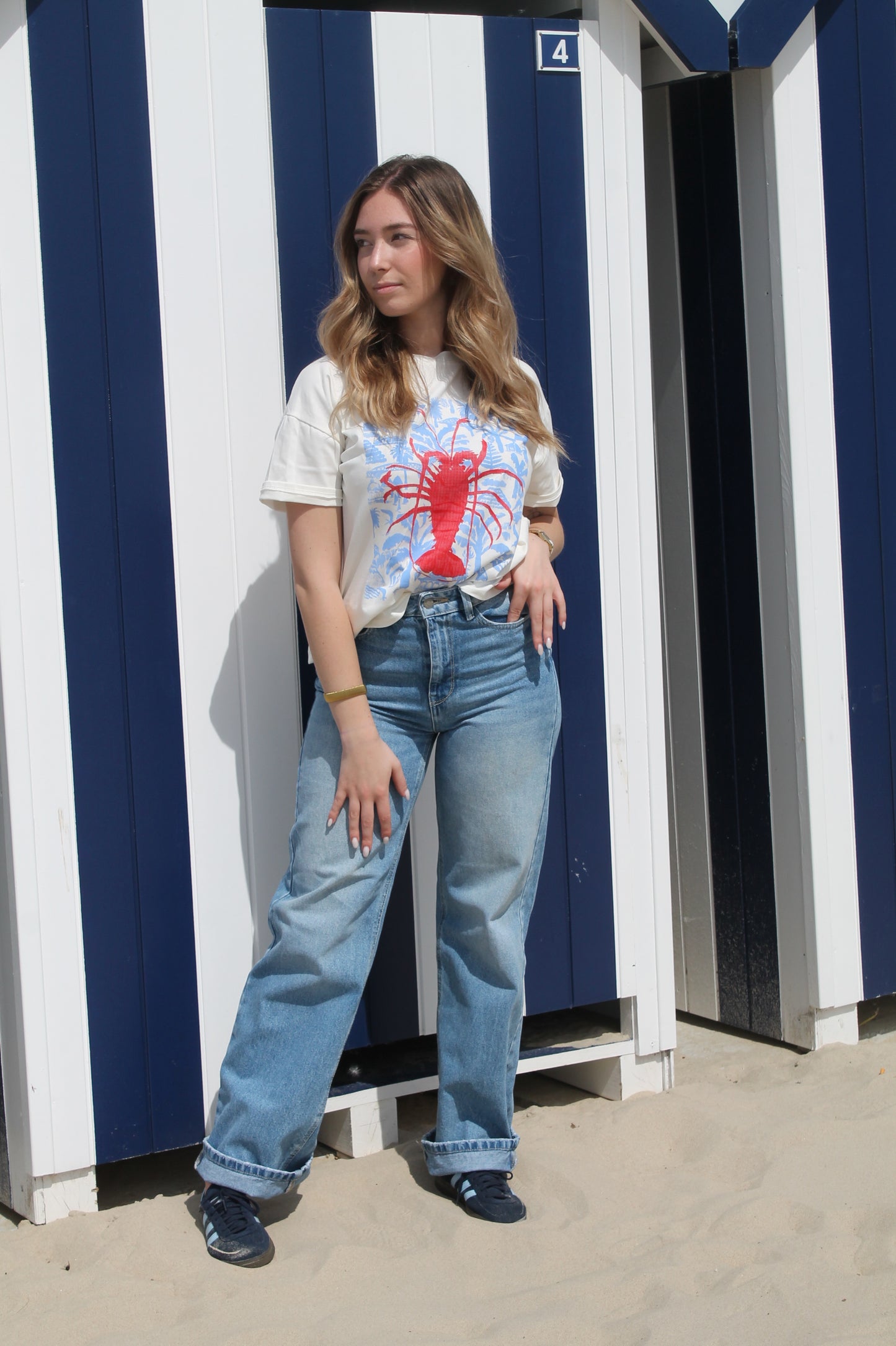 LOUIS VUITTON CANVAS SAC SHOPPING GM TOTE BAG in Monogram