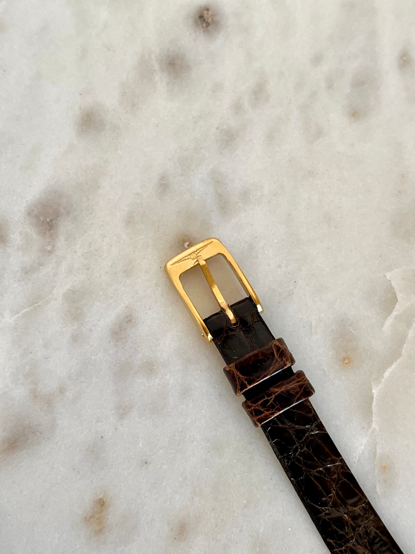 LOUIS VUITTON CANVAS BATIGNOLLES VERTICAL BAG in Monogram