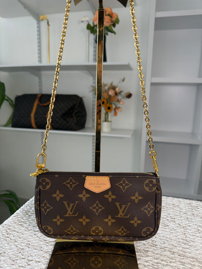Mini Pochette from Multi Pochette Accesssoires