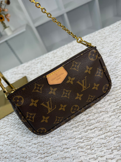 Mini Pochette from Multi Pochette Accesssoires