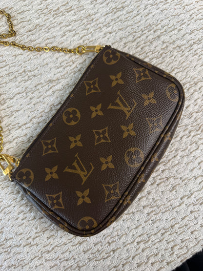 Mini Pochette from Multi Pochette Accesssoires