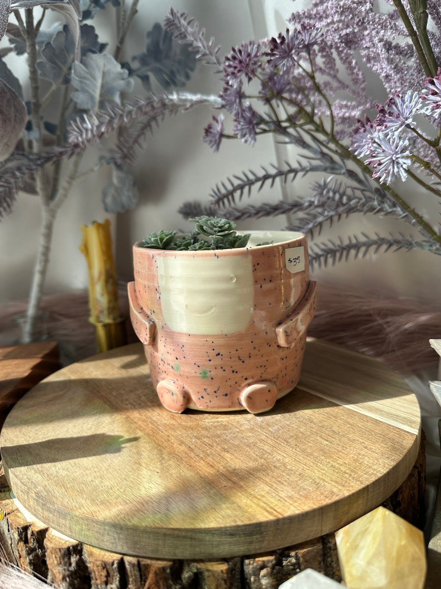 LOUIS VUITTON POCHETTE BUCKET POCHETTE in Monogram