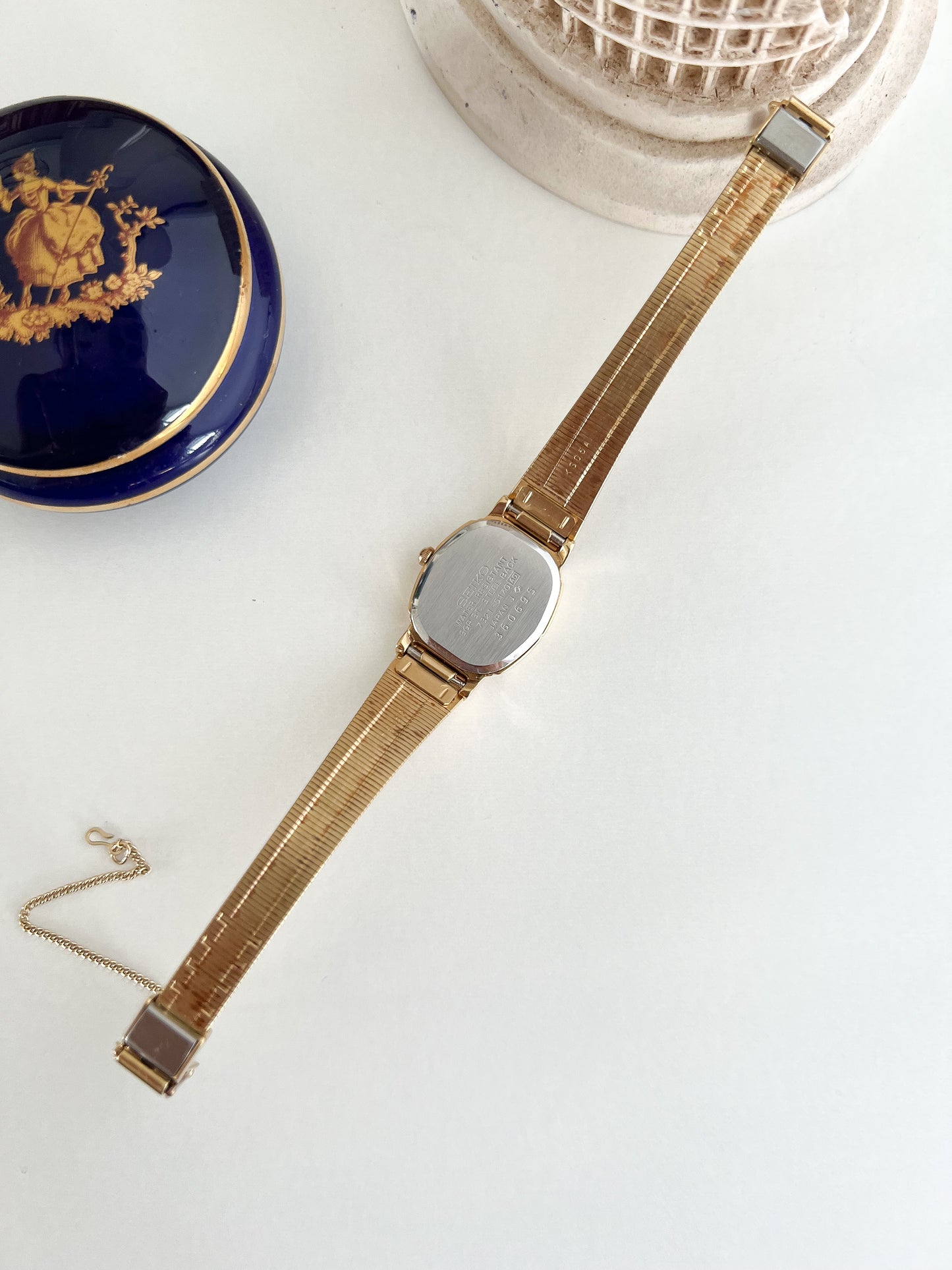 LOUIS VUITTON MONOGRAM CABAS MEZZO TOTE BAG