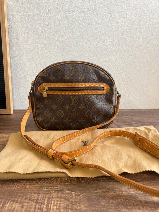 LOUIS VUITTON SENLIS