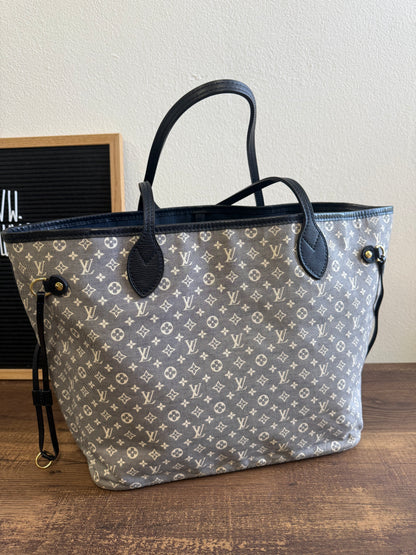 NEVERFULL MINI LIN