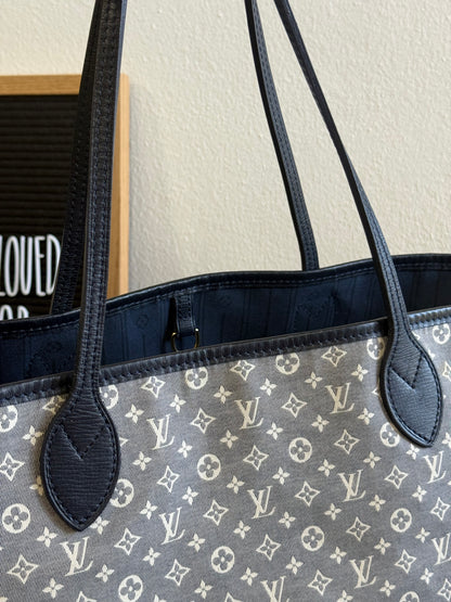 NEVERFULL MINI LIN