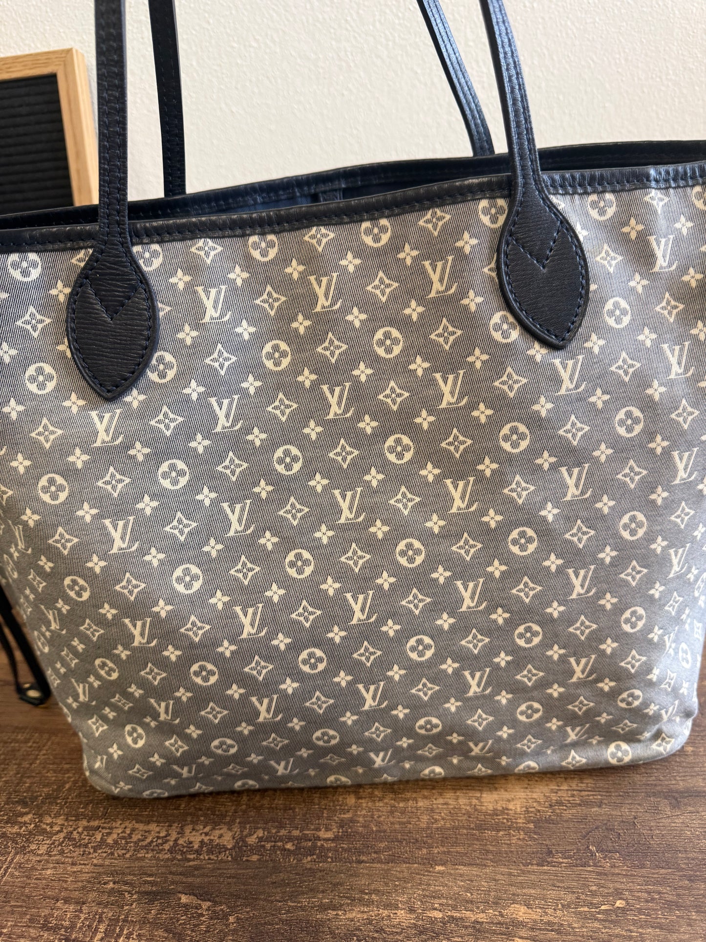 NEVERFULL MINI LIN