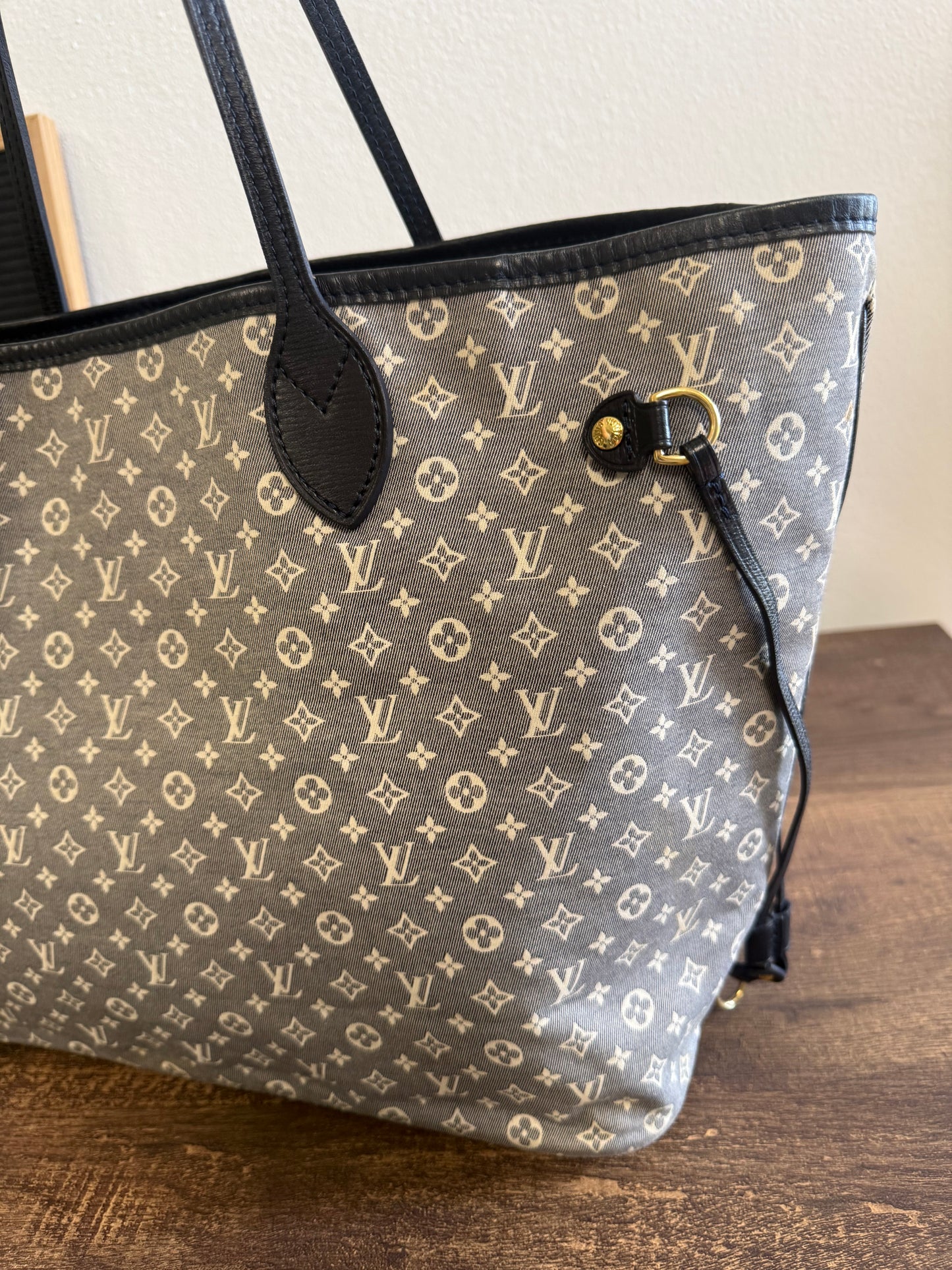 NEVERFULL MINI LIN
