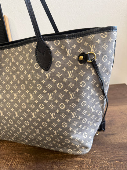 NEVERFULL MINI LIN