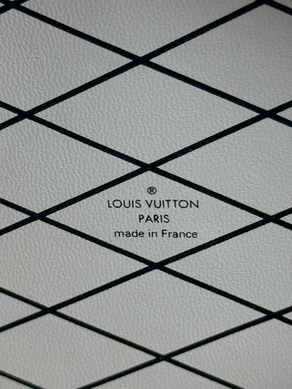 LOUIS VUITTON MONOGRAM CANVAS PETITE BOÎTE CHAPEAU BAG