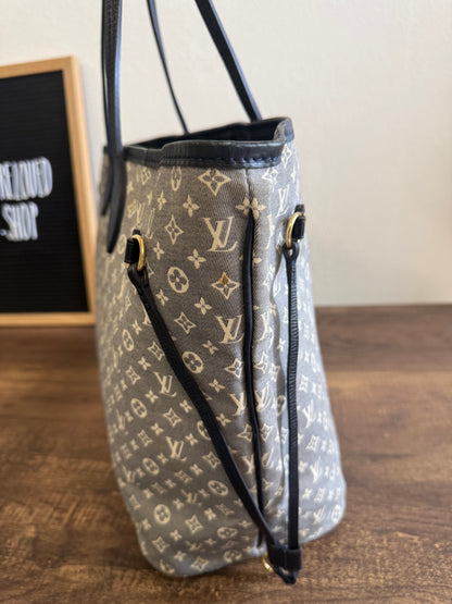 NEVERFULL MINI LIN