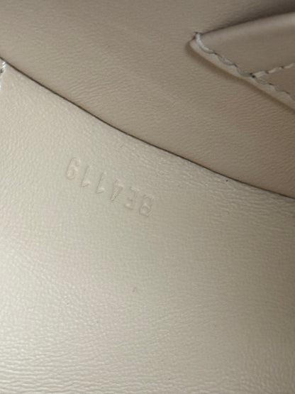 LOUIS VUITTON MONOGRAM CANVAS PETITE BOÎTE CHAPEAU BAG