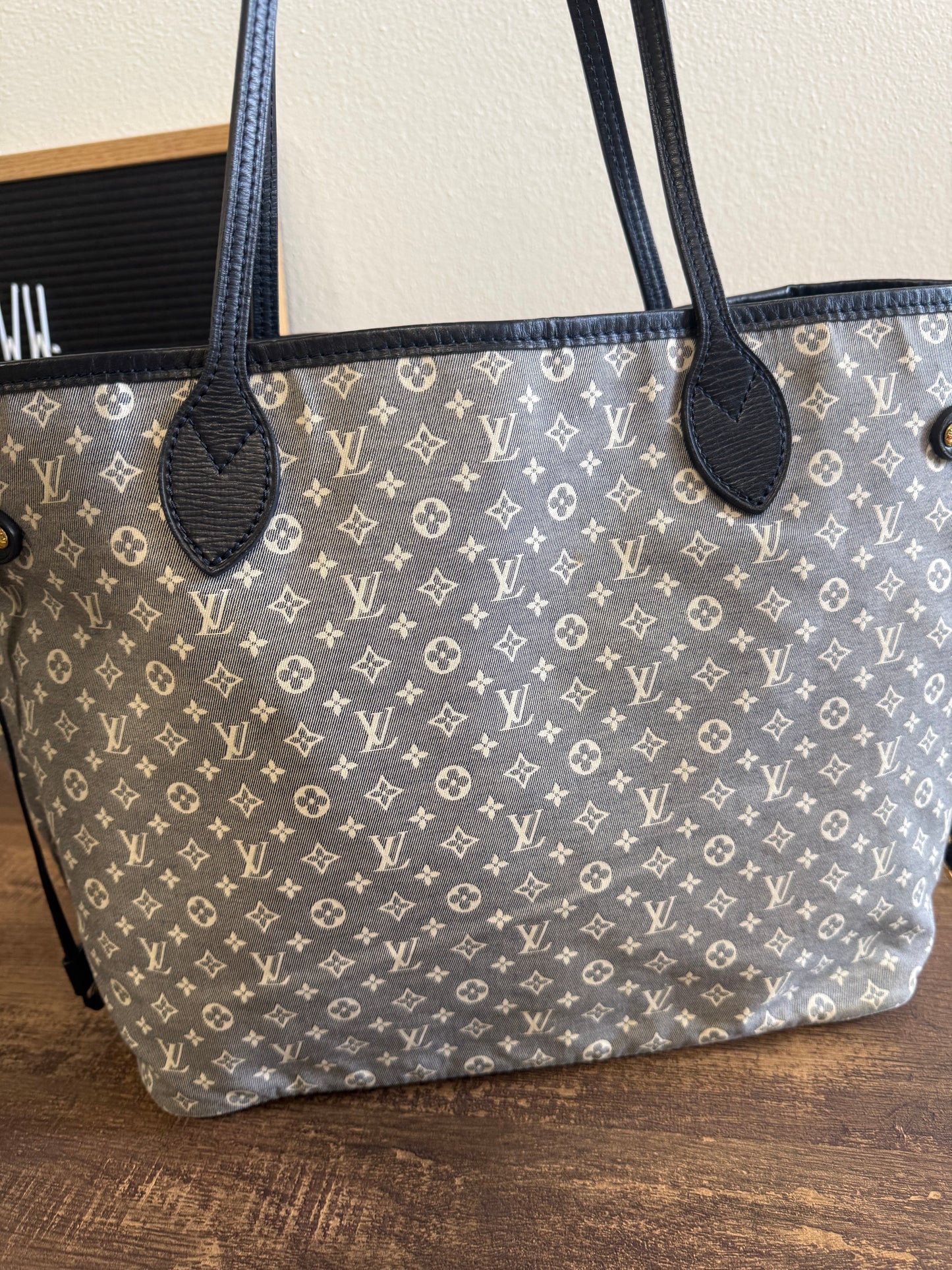 NEVERFULL MINI LIN