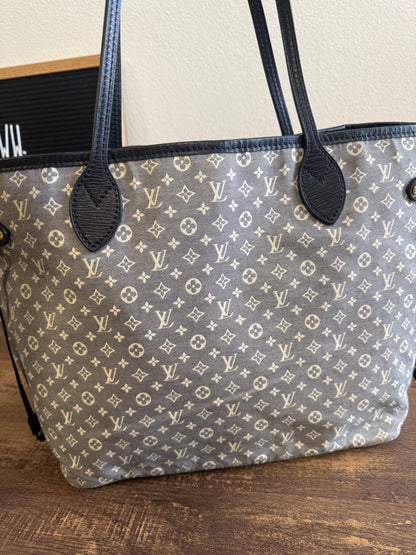 NEVERFULL MINI LIN