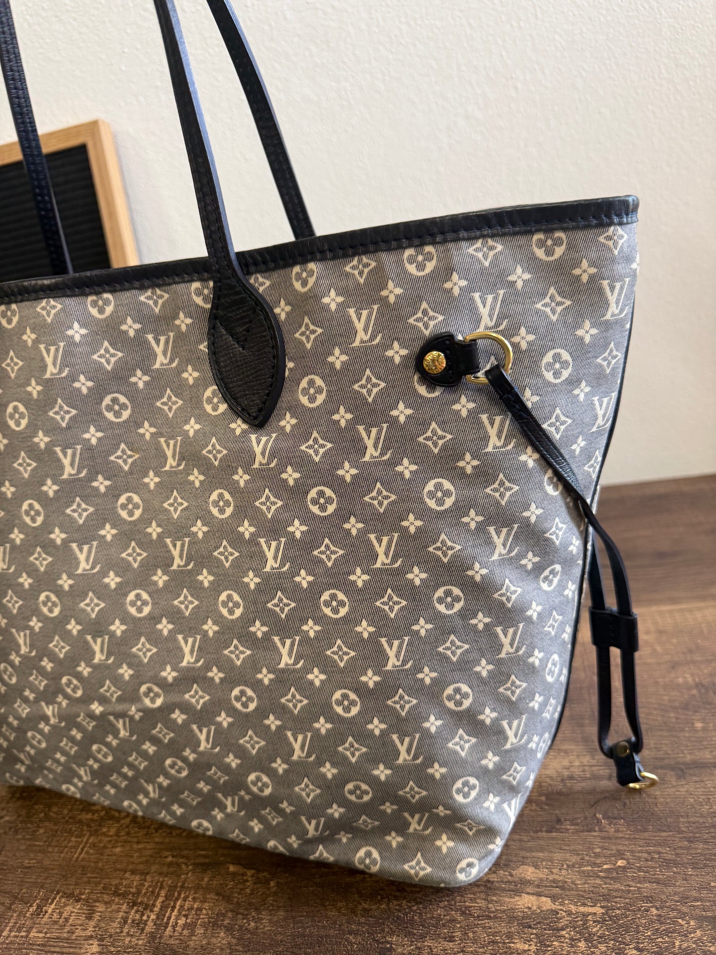 NEVERFULL MINI LIN