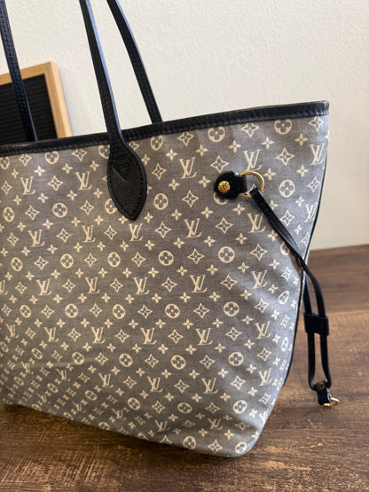 NEVERFULL MINI LIN