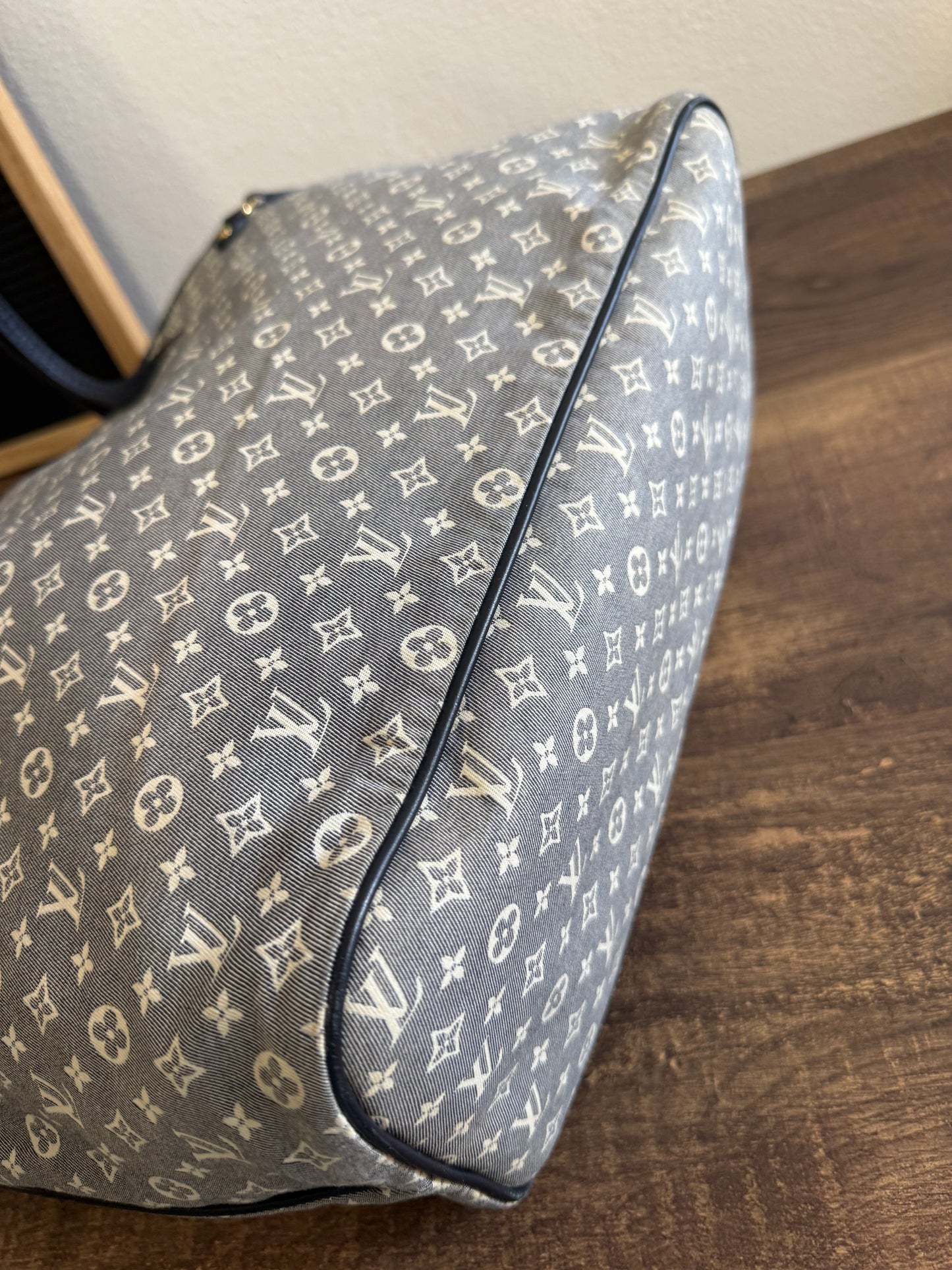 NEVERFULL MINI LIN