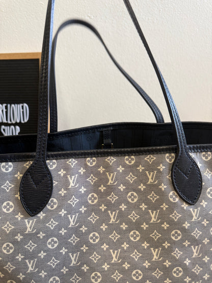NEVERFULL MINI LIN