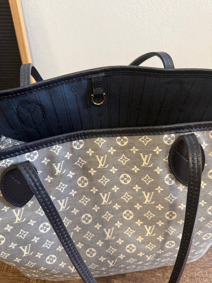 NEVERFULL MINI LIN