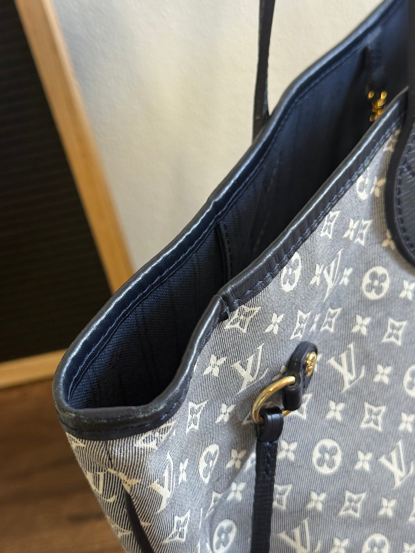 NEVERFULL MINI LIN
