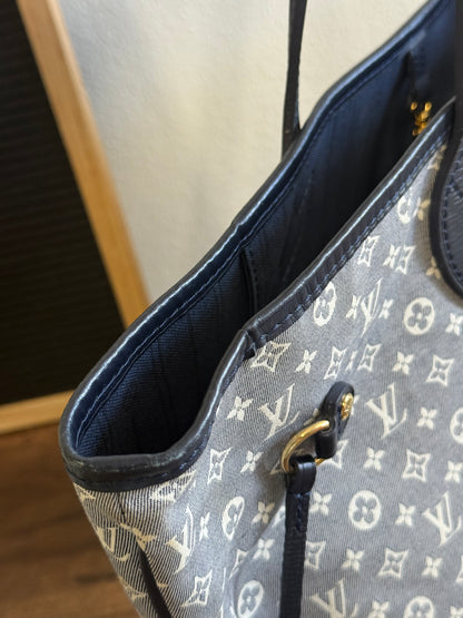 NEVERFULL MINI LIN