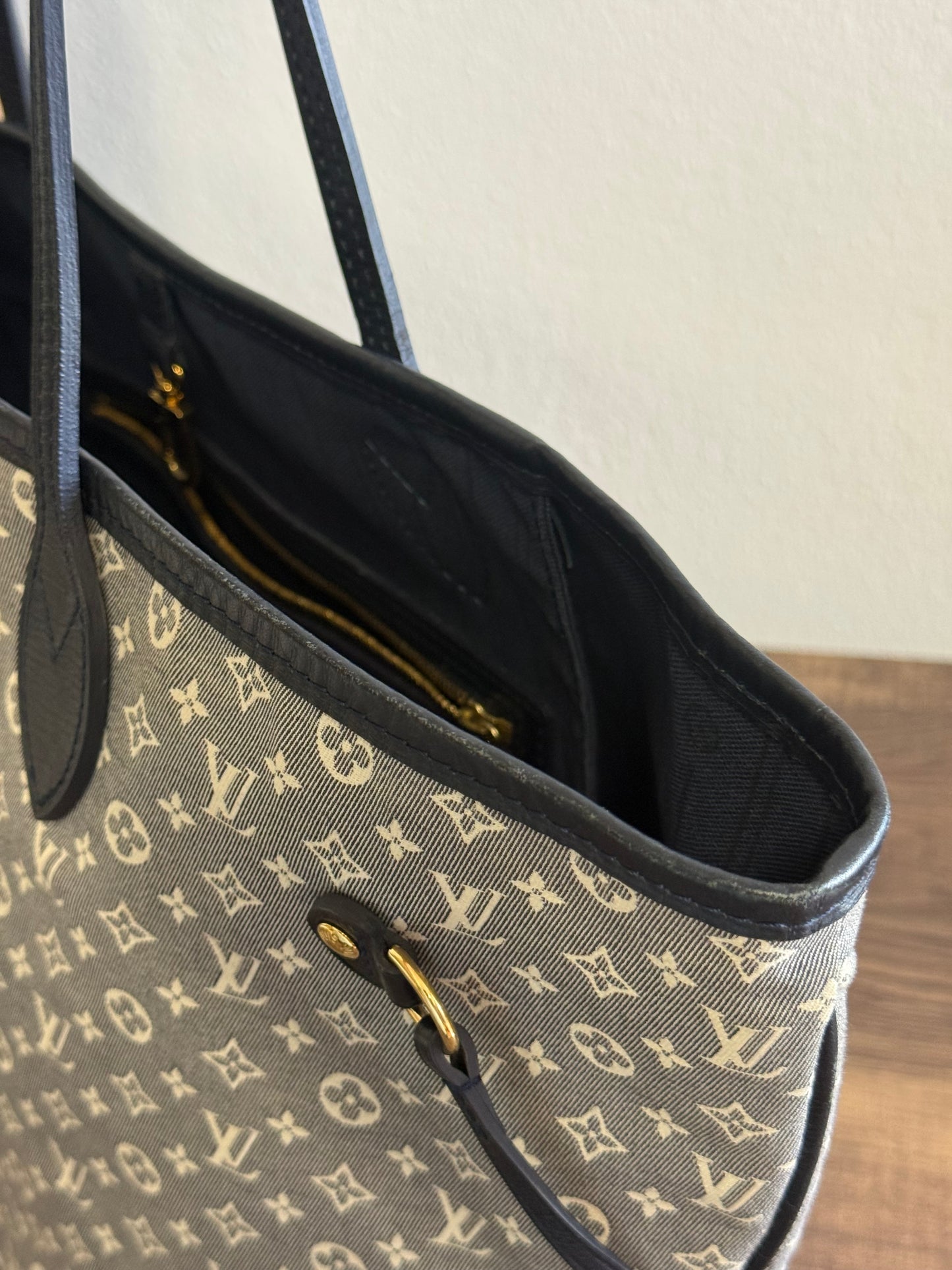 NEVERFULL MINI LIN