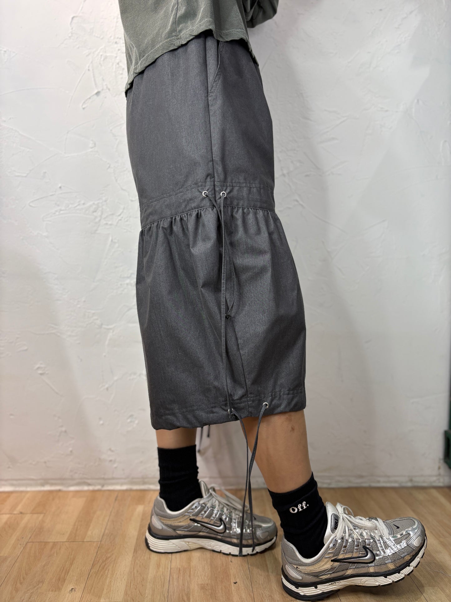 LOUIS VUITTON MONOGRAM CANVAS PALERMO PM BAG