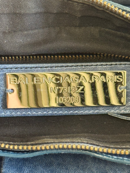 BALEN FIRST