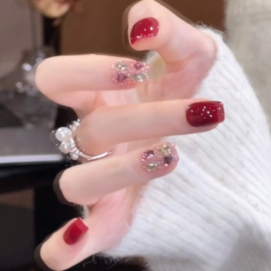 LOUIS VUITTON ROUND COIN PURSE in MONOGRAM CANVAS