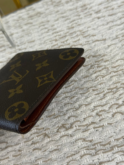Marco Wallet in Monogram