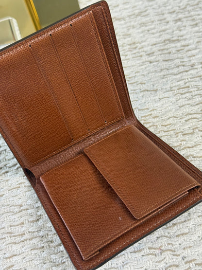 Marco Wallet in Monogram