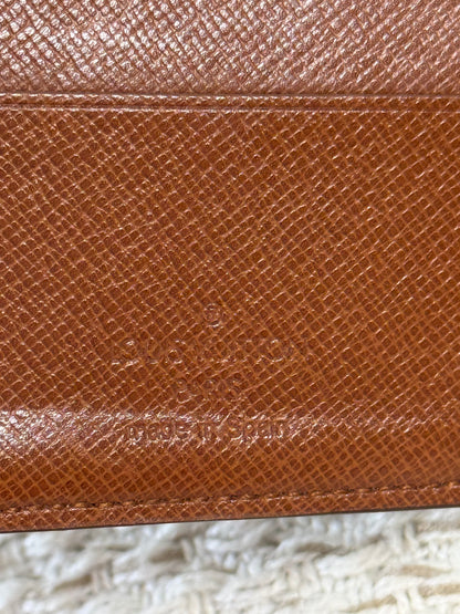 Marco Wallet in Monogram