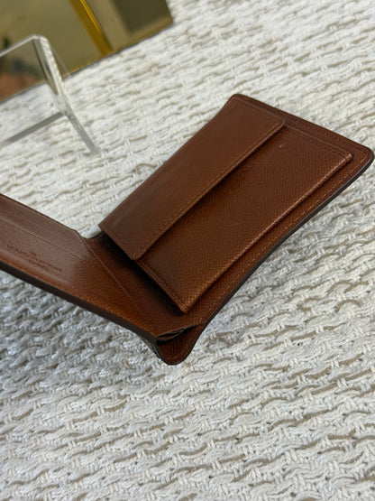 Marco Wallet in Monogram