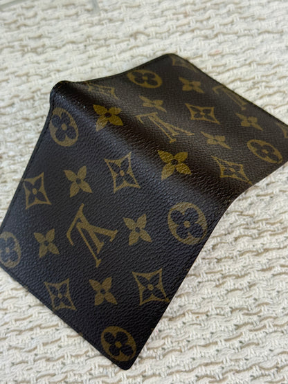 Marco Wallet in Monogram