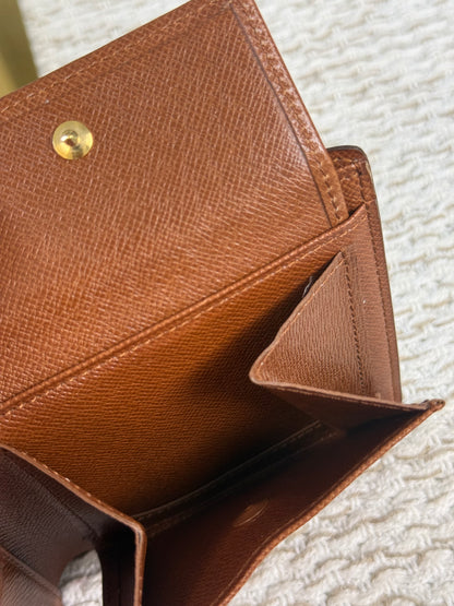 Marco Wallet in Monogram