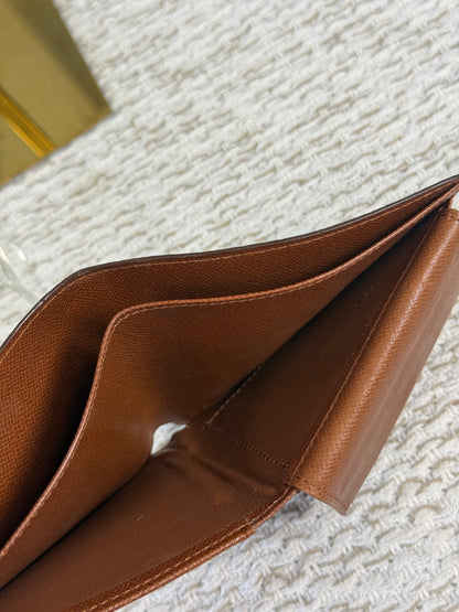 Marco Wallet in Monogram