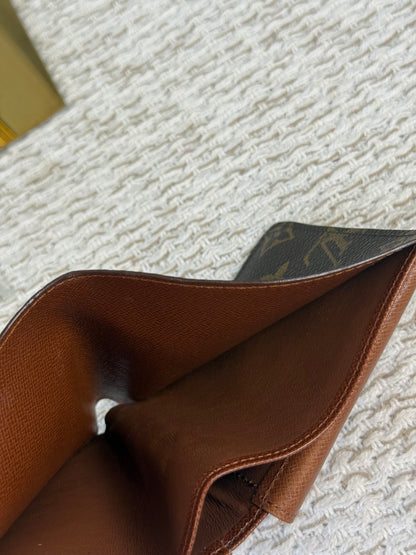 Marco Wallet in Monogram