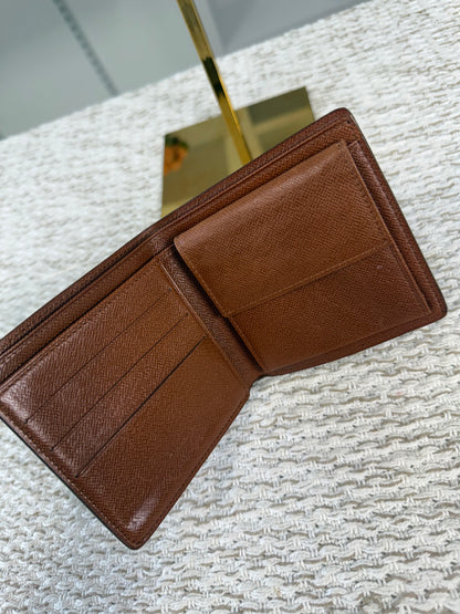 Marco Wallet in Monogram