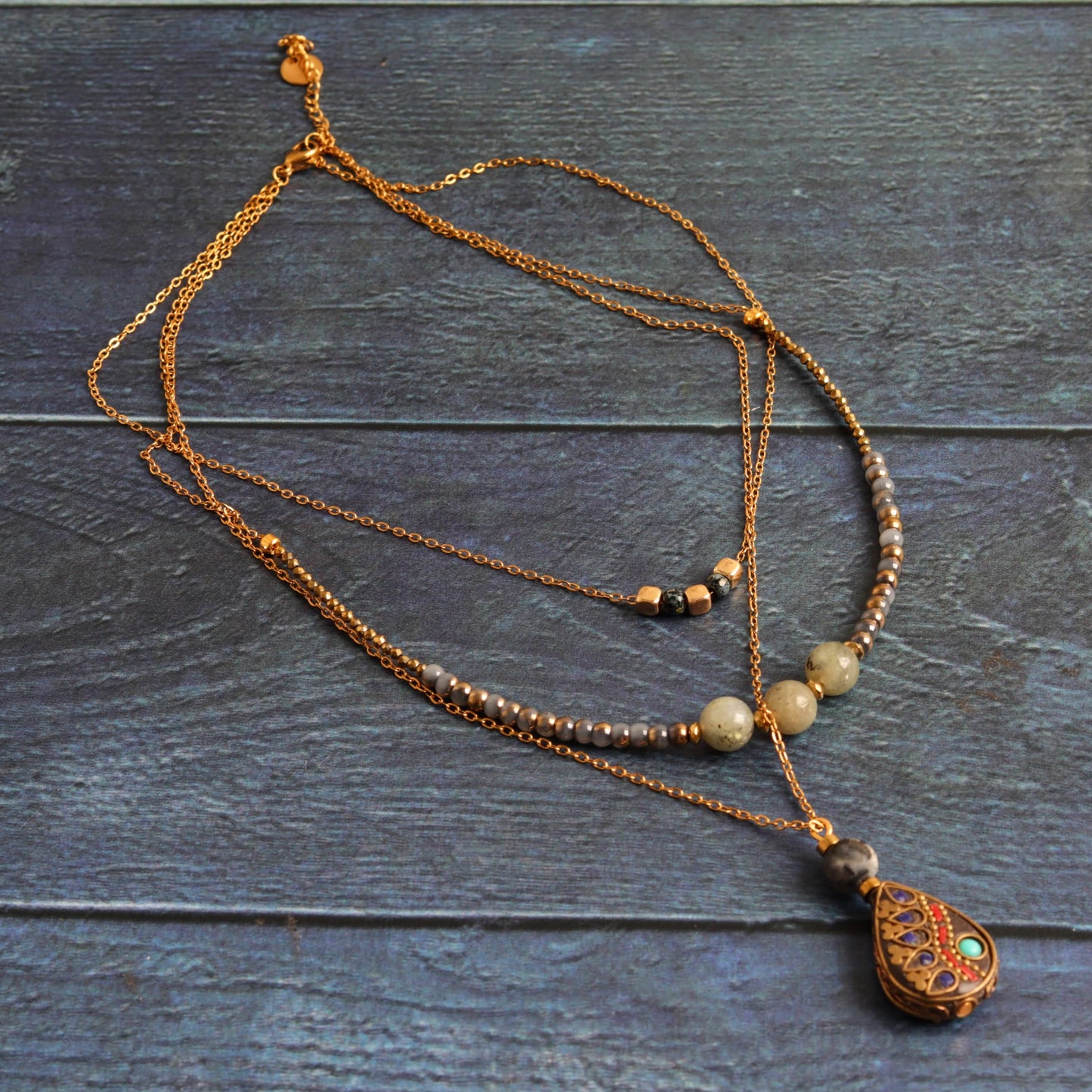 LOUIS VUITTON AGENDA PM PLANNER in MONOGRAM