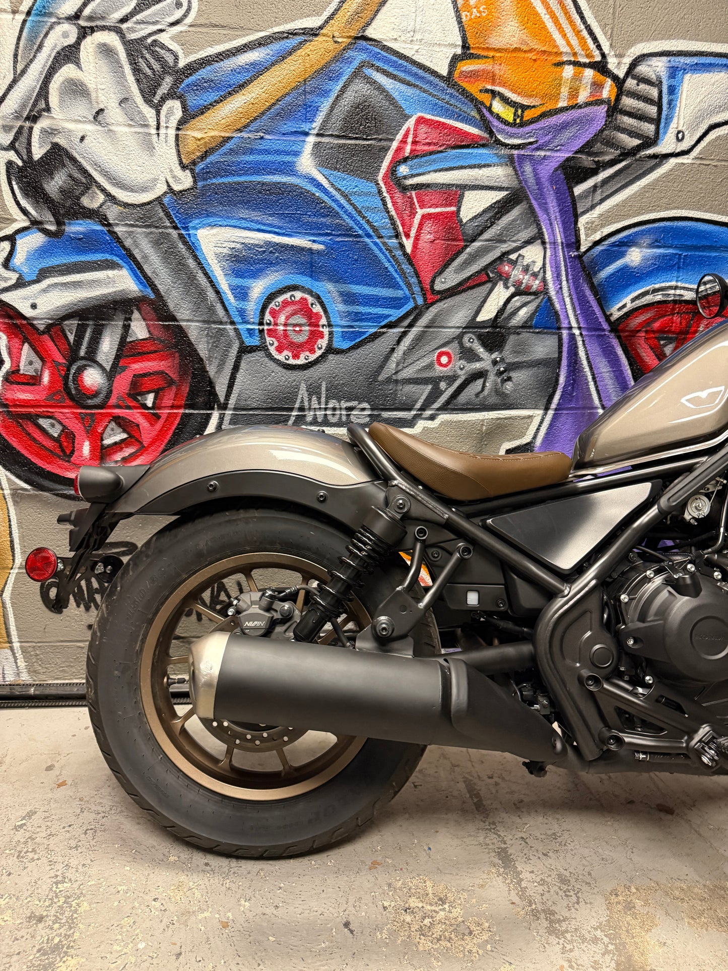 LOUIS VUITTON RABAT CLUTCH