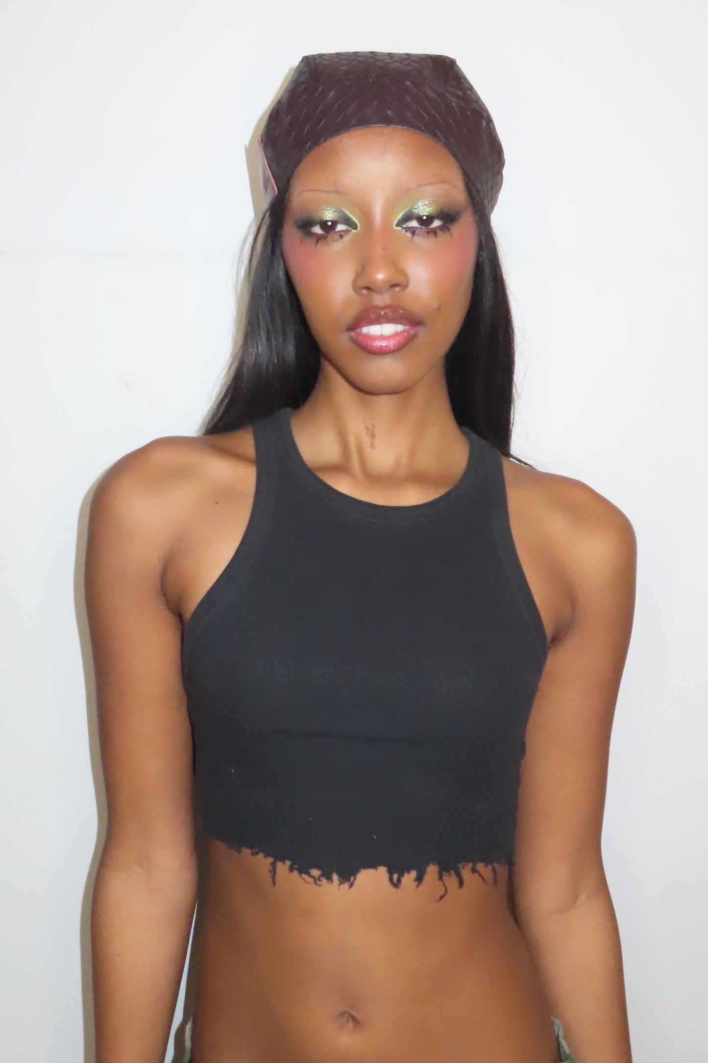 LOUIS VUITTON RABAT CLUTCH