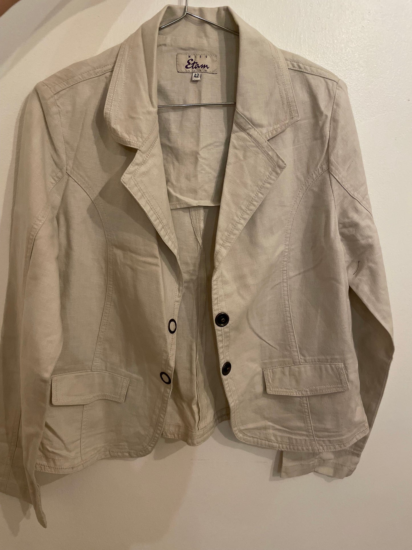 LOUIS VUITTON RABAT CLUTCH