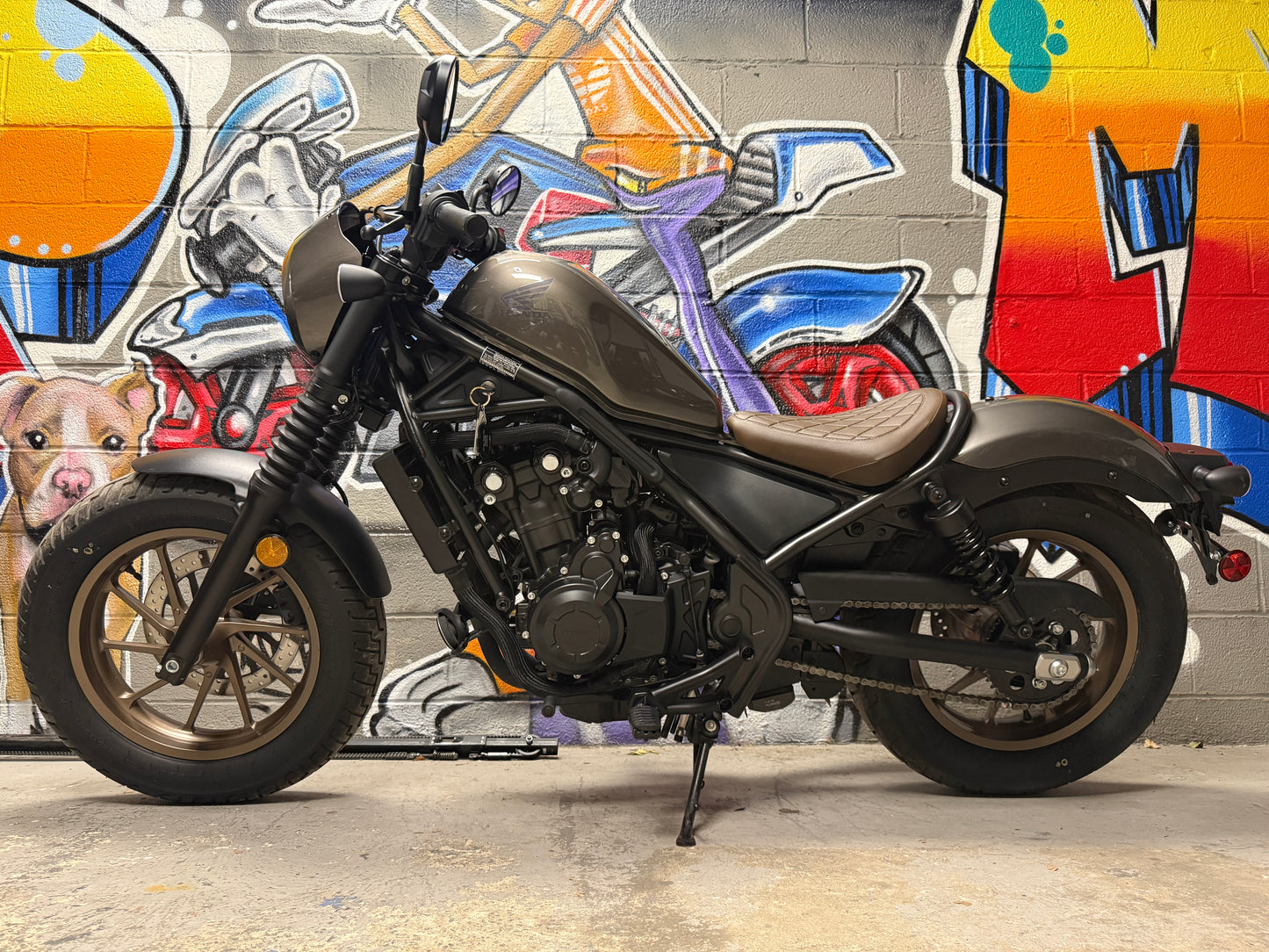 LOUIS VUITTON RABAT CLUTCH