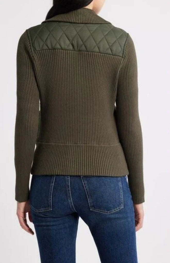 LOUIS VUITTON RABAT CLUTCH